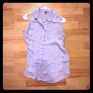 H&M Button Up